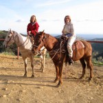 Horse Back Riding Adventure