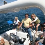 Sailing Adventure