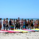 Surfing Adventure