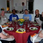 Cooking Adventure with Professional Chef
